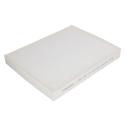 Filtre d'habitacle (filtre à pollen) BOSCH 1 987 432 114