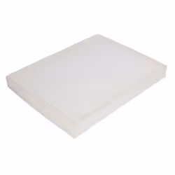 Filtre d'habitacle (filtre à pollen) BOSCH 1 987 432 114 - Vue supplémentaire 2