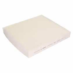 Filtre d'habitacle (filtre à pollen) BOSCH 1 987 432 121
