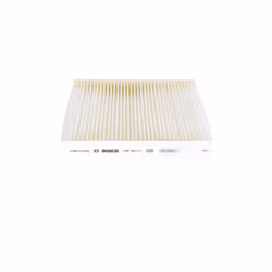 Filtre d'habitacle (filtre à pollen) BOSCH 1 987 432 121