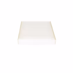 Filtre d'habitacle (filtre à pollen) BOSCH 1 987 432 121 - Vue supplémentaire 4