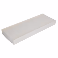 Filtre, air de l'habitacle BOSCH 1 987 432 150 - Vue supplémentaire 2