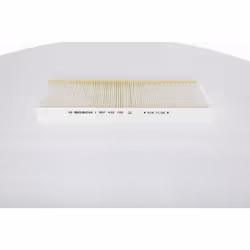 Filtre, air de l'habitacle BOSCH 1 987 432 150 - Vue supplémentaire 3
