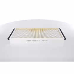 Filtre, air de l'habitacle BOSCH 1 987 432 151 - Vue supplémentaire 3