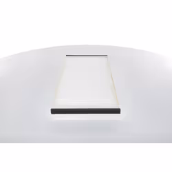 Filtre, air de l'habitacle BOSCH 1 987 432 151 - Vue supplémentaire 4