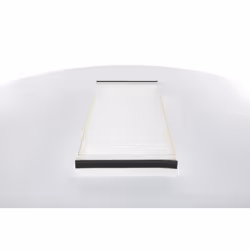 Filtre, air de l'habitacle BOSCH 1 987 432 151 - Vue supplémentaire 6