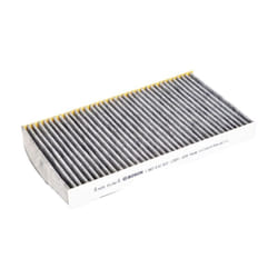 Filtre d'habitacle (filtre à pollen) BOSCH 1 987 432 303