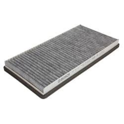 Filtre d'habitacle (filtre à pollen) BOSCH 1 987 432 307