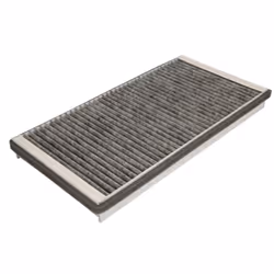 Filtre d'habitacle (filtre à pollen) BOSCH 1 987 432 307