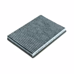 Filtre d'habitacle (filtre à pollen) BOSCH 1 987 432 313