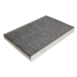 Filtre d'habitacle (filtre à pollen) BOSCH 1 987 432 337