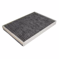 Filtre d'habitacle (filtre à pollen) BOSCH 1 987 432 337