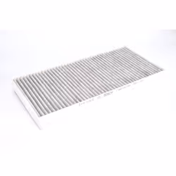 Filtre d'habitacle (filtre à pollen) BOSCH 1 987 432 345