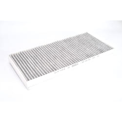 Filtre d'habitacle (filtre à pollen) BOSCH 1 987 432 345