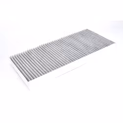 Filtre d'habitacle (filtre à pollen) BOSCH 1 987 432 345