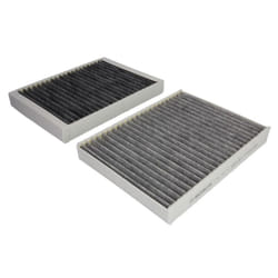 Filtre d'habitacle (filtre à pollen) BOSCH 1 987 432 361