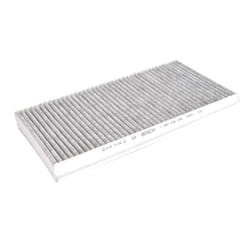 Filtre d'habitacle (filtre à pollen) BOSCH 1 987 432 376