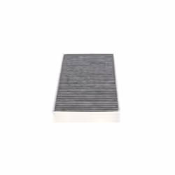 Filtre d'habitacle (filtre à pollen) BOSCH 1 987 432 412 - Vue supplémentaire 4