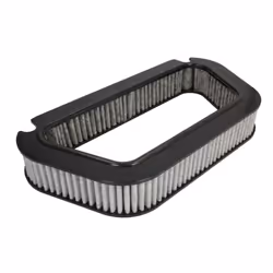 Filtre d'habitacle (filtre à pollen) BOSCH 1 987 432 423