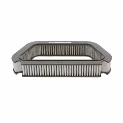 Filtre d'habitacle (filtre à pollen) BOSCH 1 987 432 423