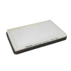 Filtre d'habitacle (filtre à pollen) BOSCH 1 987 432 062