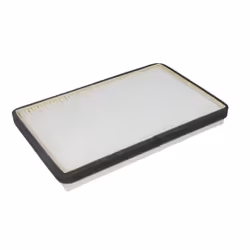 Filtre d'habitacle (filtre à pollen) BOSCH 1 987 432 062