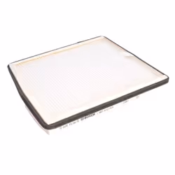 Filtre d'habitacle (filtre à pollen) BOSCH 1 987 432 064