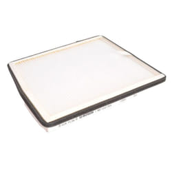 Filtre d'habitacle (filtre à pollen) BOSCH 1 987 432 064