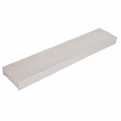Filtre d'habitacle (filtre à pollen) BOSCH 1 987 432 073