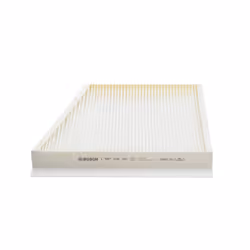 Filtre d'habitacle (filtre à pollen) BOSCH 1 987 432 081 - Vue supplémentaire 3