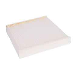Filtre d'habitacle (filtre à pollen) BOSCH 1 987 432 083