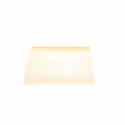 Filtre d'habitacle (filtre à pollen) BOSCH 1 987 432 083 - Vue supplémentaire 4