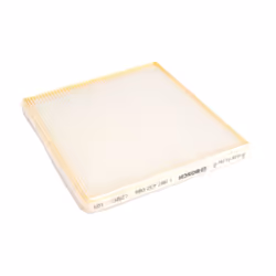Filtre d'habitacle (filtre à pollen) BOSCH 1 987 432 084