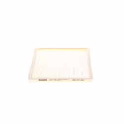 Filtre d'habitacle (filtre à pollen) BOSCH 1 987 432 084