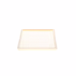 Filtre d'habitacle (filtre à pollen) BOSCH 1 987 432 084 - Vue supplémentaire 5