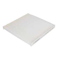 Filtre d'habitacle (filtre à pollen) BOSCH 1 987 432 085