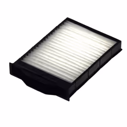 Filtre d'habitacle (filtre à pollen) BOSCH 1 987 432 093