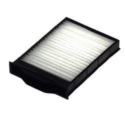 Filtre d'habitacle (filtre à pollen) BOSCH 1 987 432 093