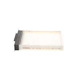 Filtre d'habitacle (filtre à pollen) BOSCH 1 987 432 093