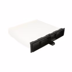 Filtre d'habitacle (filtre à pollen) BOSCH 1 987 432 094