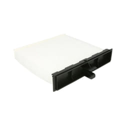 Filtre d'habitacle (filtre à pollen) BOSCH 1 987 432 094