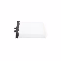Filtre d'habitacle (filtre à pollen) BOSCH 1 987 432 094 - Vue supplémentaire 5