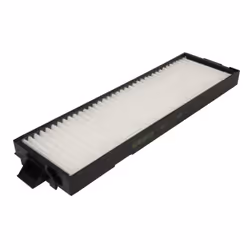Filtre d'habitacle (filtre à pollen) BOSCH 1 987 432 096