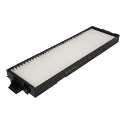 Filtre d'habitacle (filtre à pollen) BOSCH 1 987 432 096