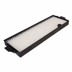 Filtre d'habitacle (filtre à pollen) BOSCH 1 987 432 096