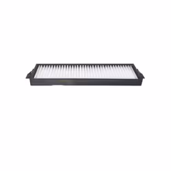 Filtre d'habitacle (filtre à pollen) BOSCH 1 987 432 096