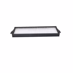 Filtre d'habitacle (filtre à pollen) BOSCH 1 987 432 096 - Vue supplémentaire 5