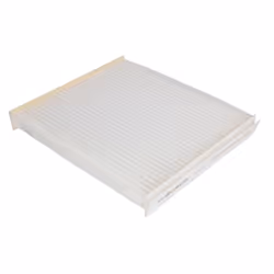 Filtre d'habitacle (filtre à pollen) BOSCH 1 987 432 111