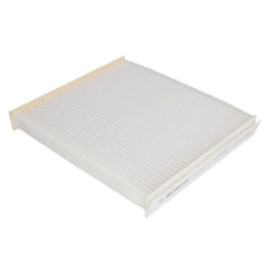 Filtre d'habitacle (filtre à pollen) BOSCH 1 987 432 111