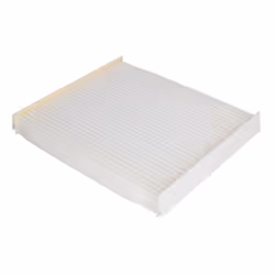 Filtre d'habitacle (filtre à pollen) BOSCH 1 987 432 111